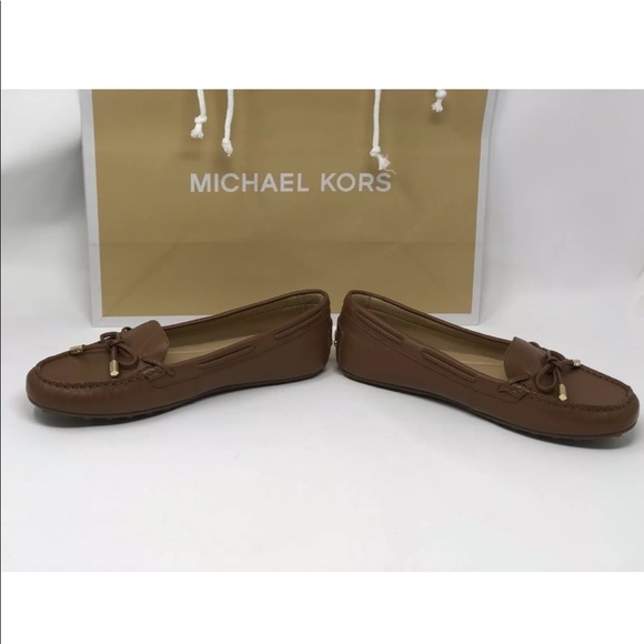 Michael kors women’s moccasins shoes size 9.5 - Picture 7 of 8